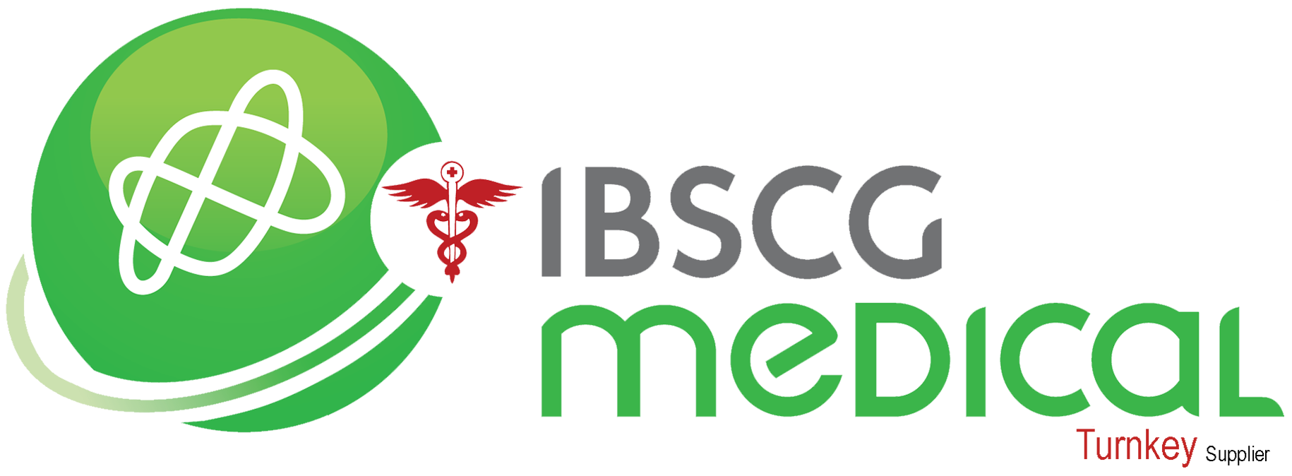 IBSCG Medical